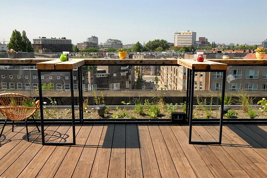 Casa Amsterdam